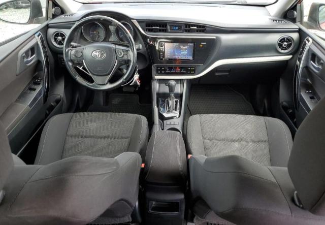 2017 TOYOTA COROLLA IM - JTNKARJE7HJ542153