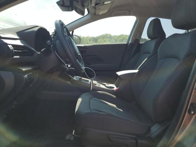 2024 SUBARU CROSSTREK - JF2GUADC3R8295091