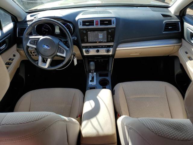 2016 SUBARU OUTBACK 2. - 4S4BSAFC1G3201145