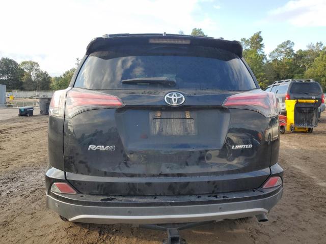 VIN 2T3YFREVXHW319827 2017 Toyota RAV4, Limited no.6