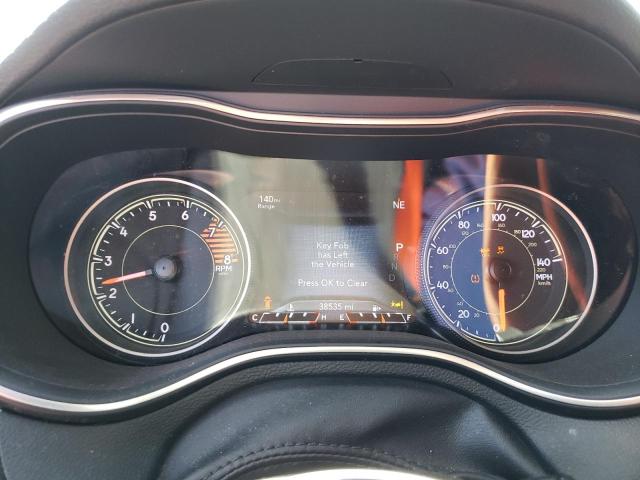 2021 JEEP CHEROKEE L - 1C4PJMMX9MD122476