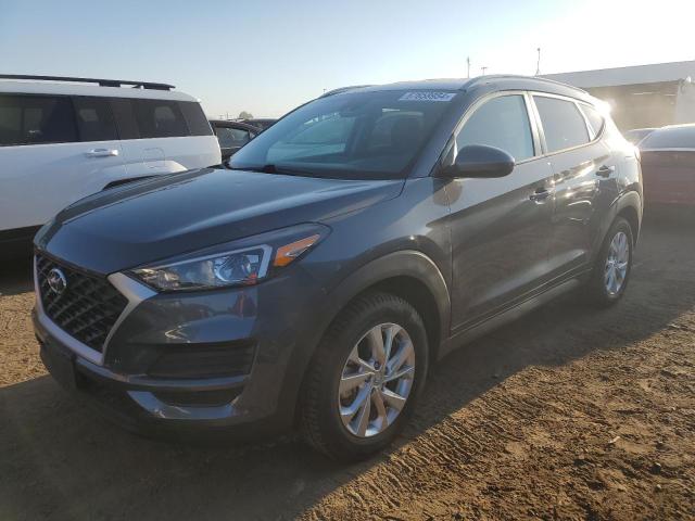 VIN KM8J3CA40KU006936 2019 Hyundai Tucson, Limited no.1