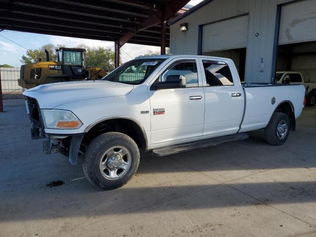 2011 DODGE RAM 2500 2011