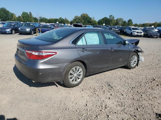 VIN 4T1BF1FK6HU382203 2017 Toyota Camry, LE no.3