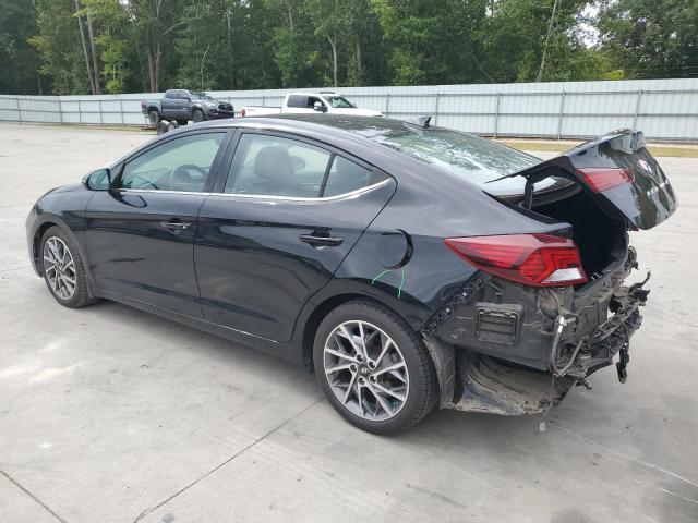 2020 HYUNDAI ELANTRA SE - 5NPD84LF0LH531305