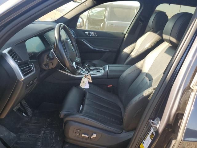 2020 BMW X5 XDRIVE4 - 5UXCR6C02L9B28968