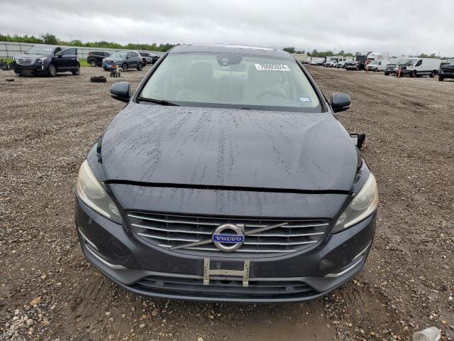 VIN YV140MFK7F1346965 2015 Volvo S60, Premier no.5