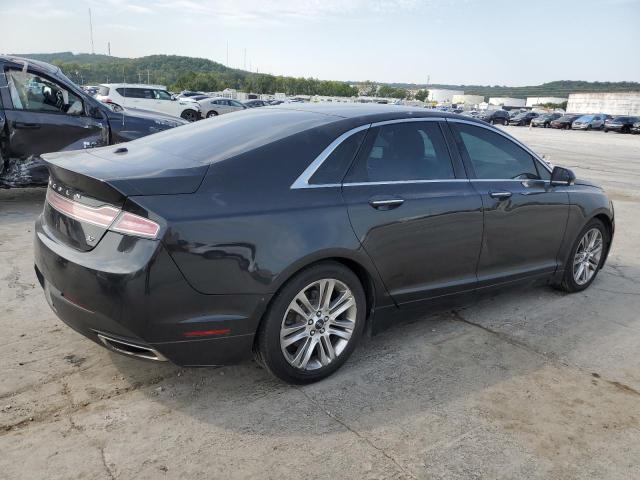 VIN 3LN6L2GK2DR812423 2013 Lincoln MKZ no.3