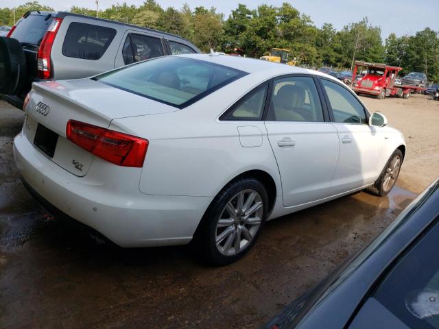 VIN WAUFGAFC3EN013720 2014 Audi A6, Premium Plus no.3