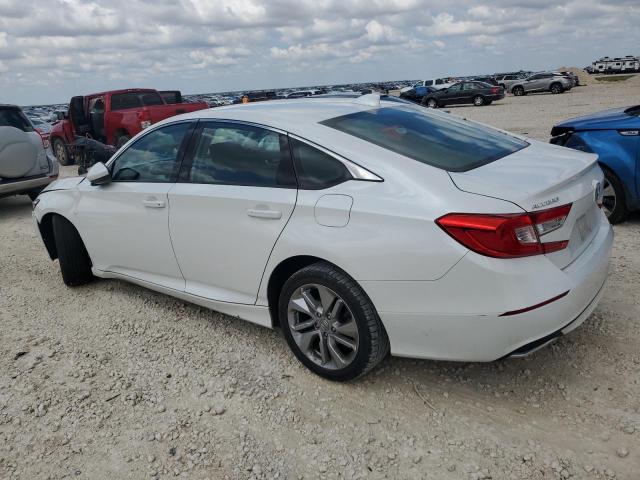 2020 HONDA ACCORD LX - 1HGCV1F13LA120654