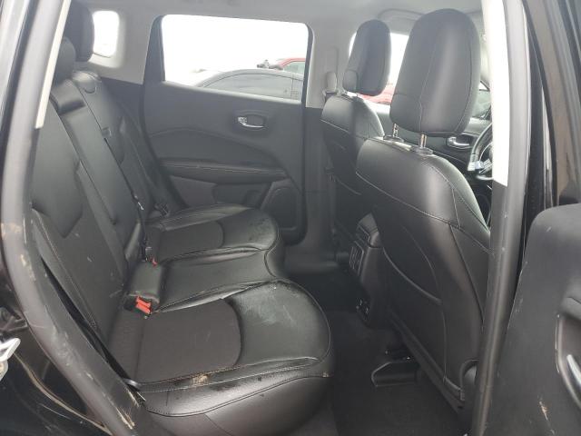 2021 JEEP COMPASS LA - 3C4NJDBBXMT537377