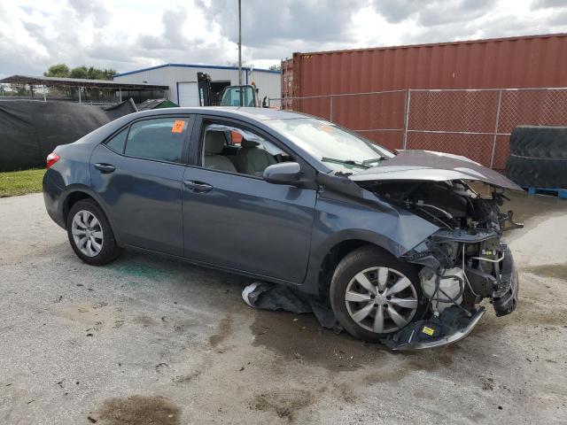 2016 TOYOTA COROLLA L - 5YFBURHEXGP403467