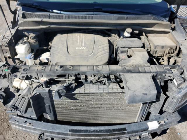 2016 KIA SEDONA LX - KNDMB5C19G6165906