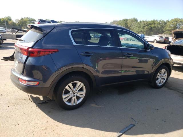 VIN KNDPMCACXH7287458 2017 KIA Sportage, LX no.3