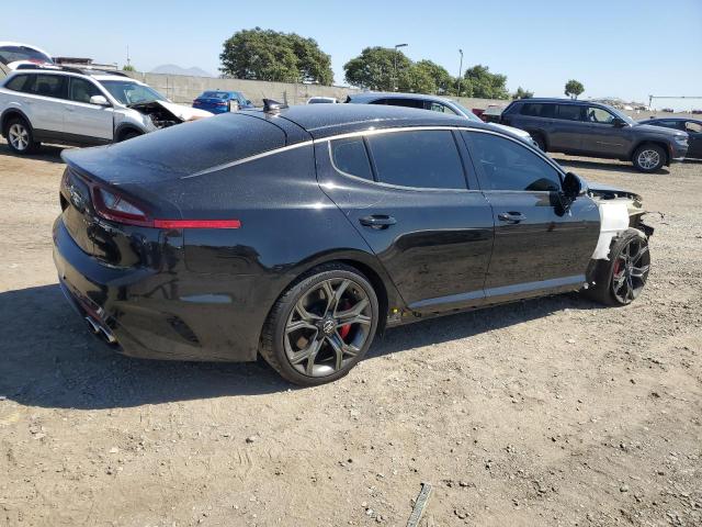 VIN KNAE35LC6J6021057 2018 KIA Stinger, GT no.3