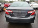 TOYOTA CAMRY BASE photo