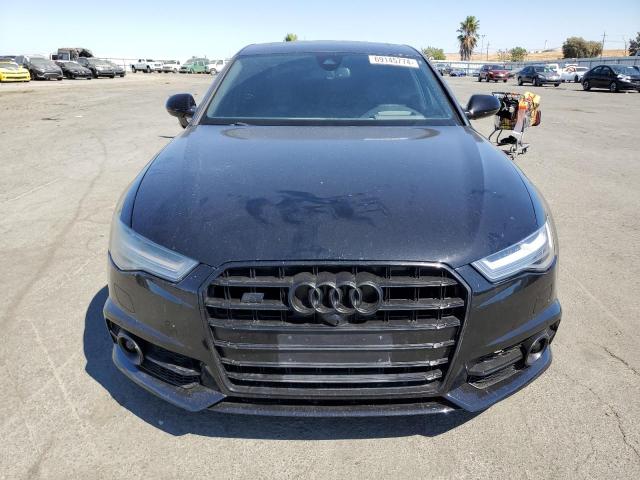 2016 AUDI S6 PRESTIG WAUH2AFC2GN152912
