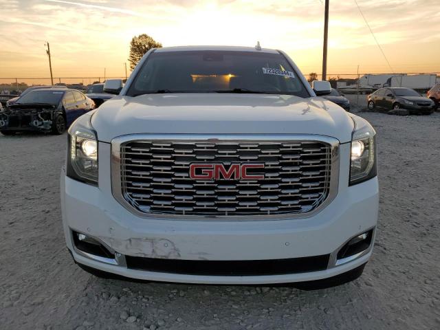 VIN 1GKS2HKJ7JR117499 2018 GMC Yukon, Denali no.5