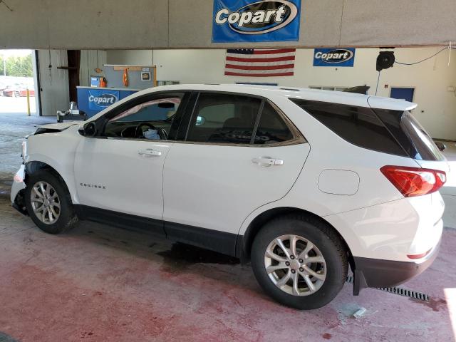 2018 CHEVROLET EQUINOX LT 2GNAXSEV1J6249780  69924994