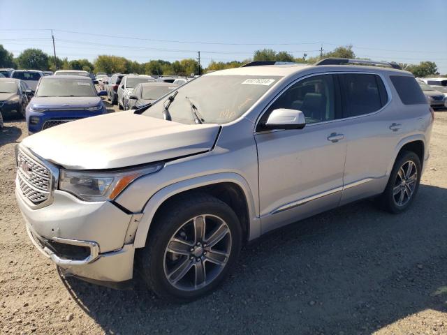 2017 GMC ACADIA DEN #2935922770