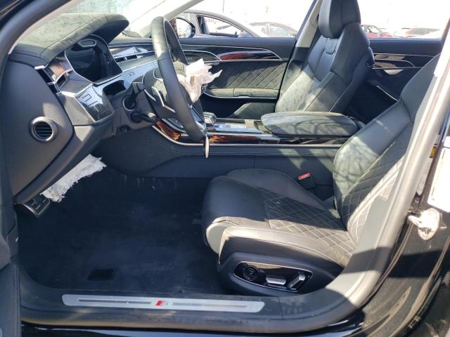 2023 AUDI S8 WAULSAF84PN010972