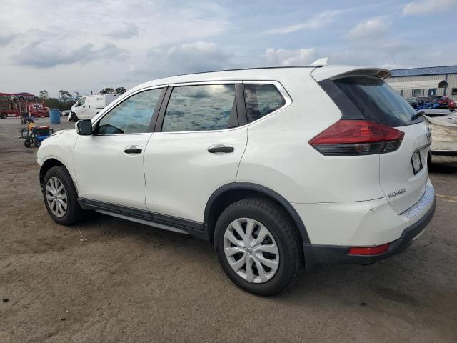 2018 NISSAN ROGUE S - 5N1AT2MV8JC718582