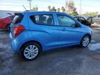 CHEVROLET SPARK 1LT снимка