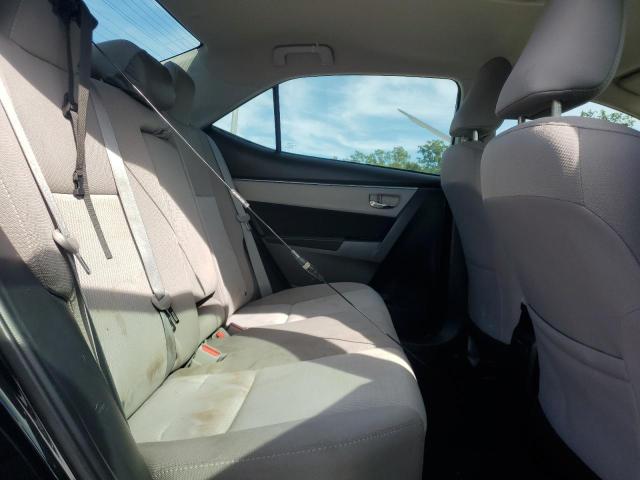 2016 TOYOTA COROLLA L - 2T1BURHE8GC621875