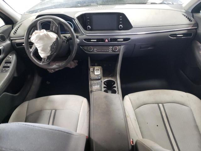 2020 HYUNDAI SONATA SEL - 5NPEF4JA6LH049102