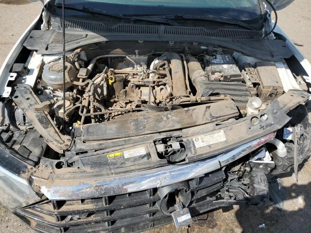 2019 VOLKSWAGEN JETTA S - 3VWCB7BU8KM248557
