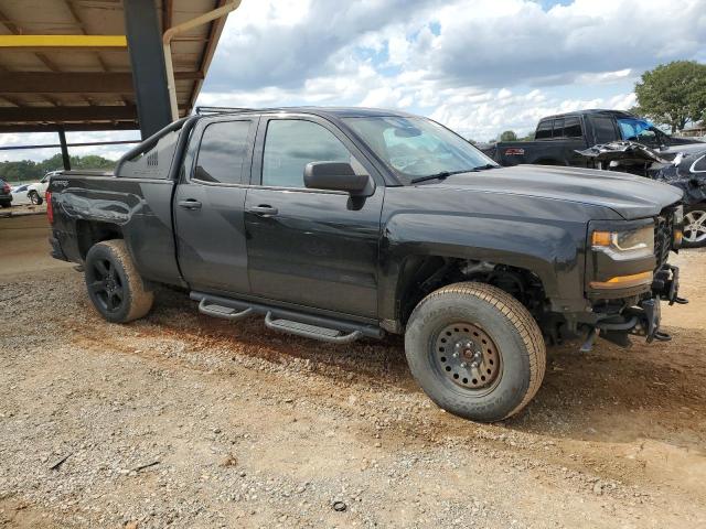 1GCVKNEC3JZ146664 2018 CHEVROLET ALL Models