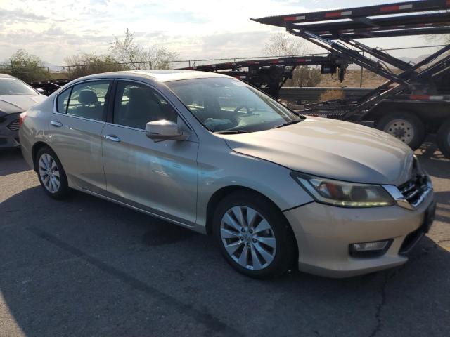 VIN 1HGCR3F85DA036530 2013 Honda Accord, Exl no.4