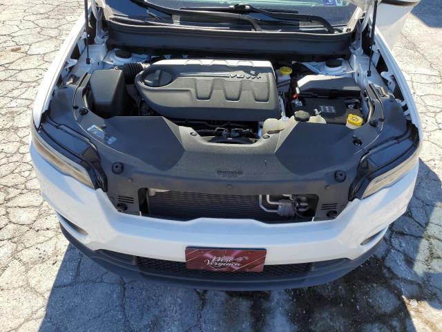 2019 JEEP CHEROKEE L - 1C4PJMLX0KD212274