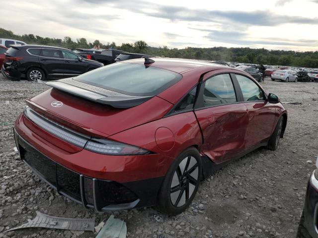 2023 HYUNDAI IONIQ 6 SE - KMHM24AB0PA051453