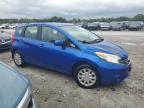 NISSAN VERSA NOTE photo