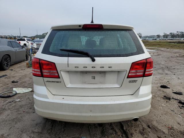 VIN 3C4PDCAB8DT680050 2013 Dodge Journey, SE no.6