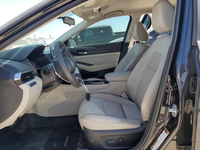 2020 NISSAN ALTIMA S - 1N4BL4BV0LN308413