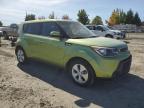 KIA SOUL photo