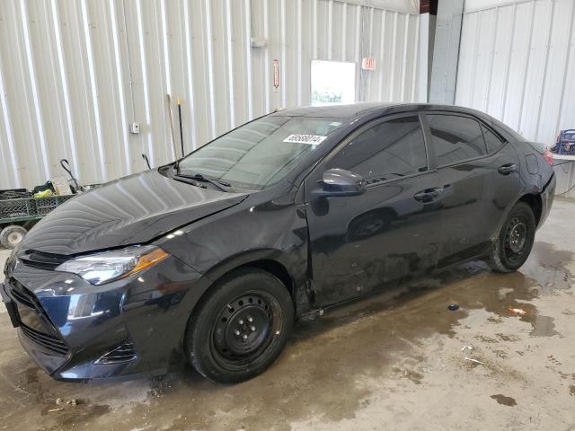 2018 TOYOTA COROLLA L - 2T1BURHEXJC112961
