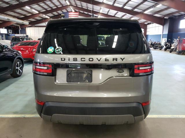 VIN SALRRBBV6HA024626 2017 Land Rover Discovery, Hse no.6