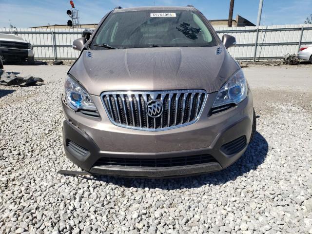 VIN KL4CJASB6EB716325 2014 Buick Encore no.5