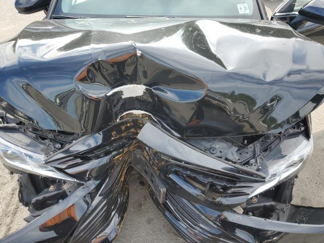 2019 TOYOTA CAMRY L - 4T1B11HKXKU688355