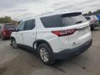 CHEVROLET TRAVERSE L photo