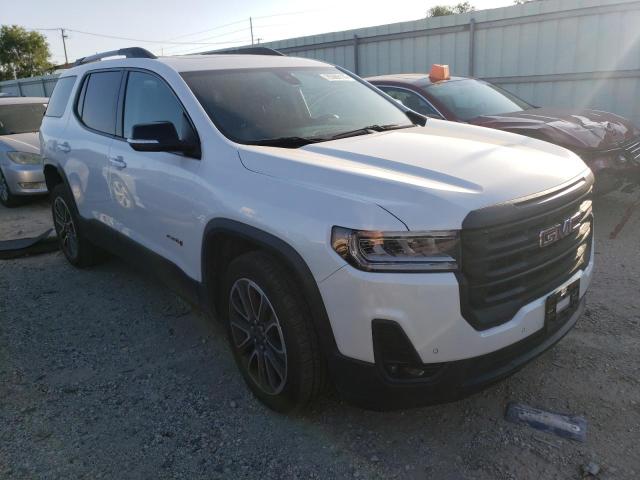 2020 GMC ACADIA AT4 - 1GKKNLLS9LZ132610