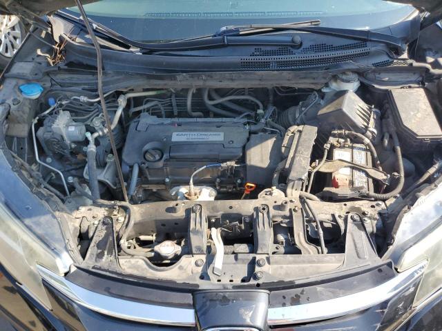 VIN 2HKRM3H39FH507874 2015 Honda CR-V, LX no.12