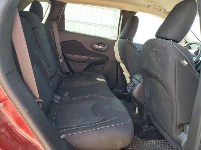 2017 JEEP CHEROKEE L - 1C4PJMCS3HW538684