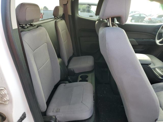2018 CHEVROLET COLORADO - 1GCHSBEN6J1103495