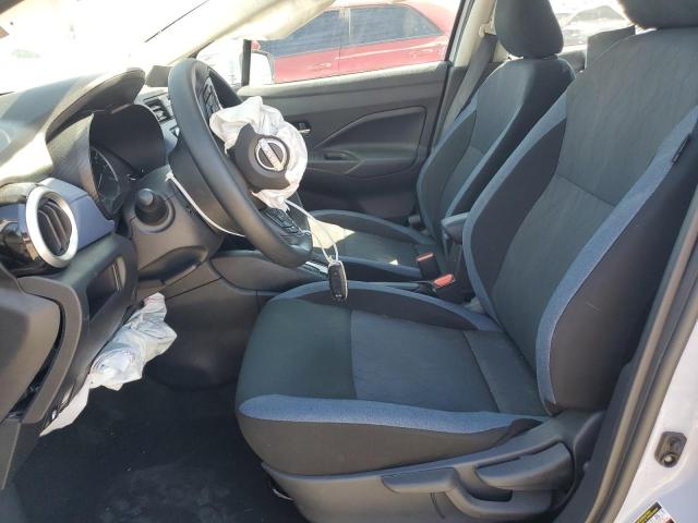 2024 NISSAN VERSA SV - 3N1CN8EV1RL892165