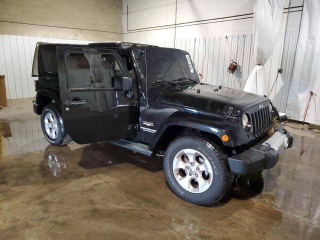 VIN 1C4BJWEG3DL506392 2013 Jeep Wrangler, Sahara no.4