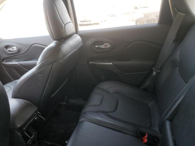 2019 JEEP CHEROKEE L - 1C4PJMDX2KD492052